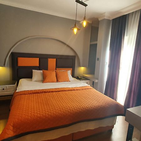 Nfk The House Hotel Анталія Екстер'єр фото