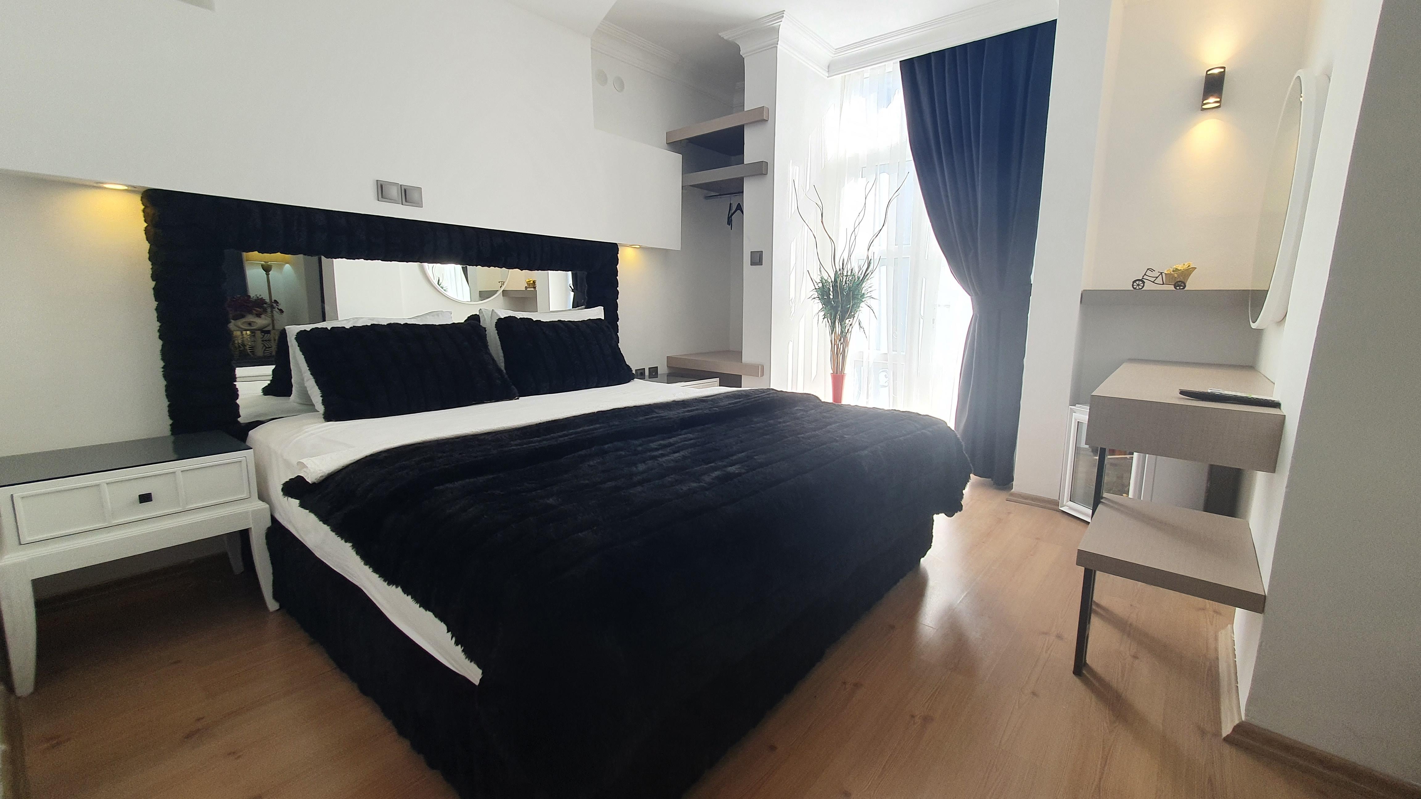 Nfk The House Hotel Анталія Екстер'єр фото