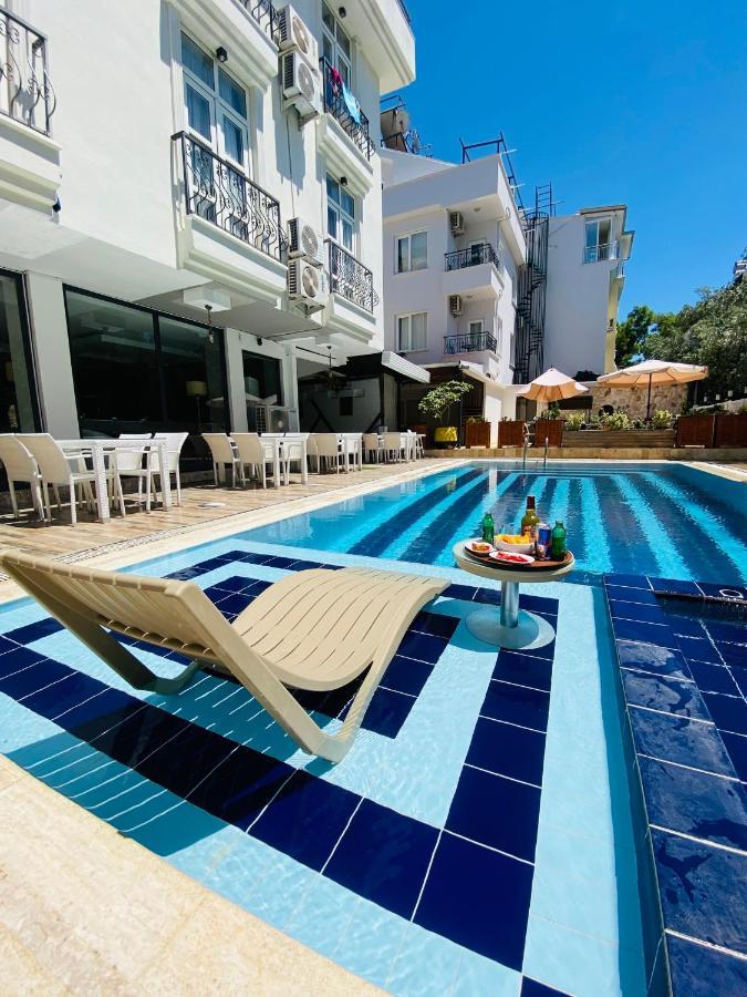 Nfk The House Hotel Анталія Екстер'єр фото